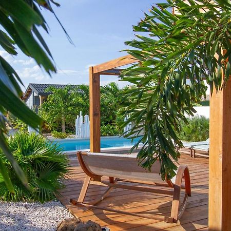 Woodz Bonaire Apartment Playa Exterior foto