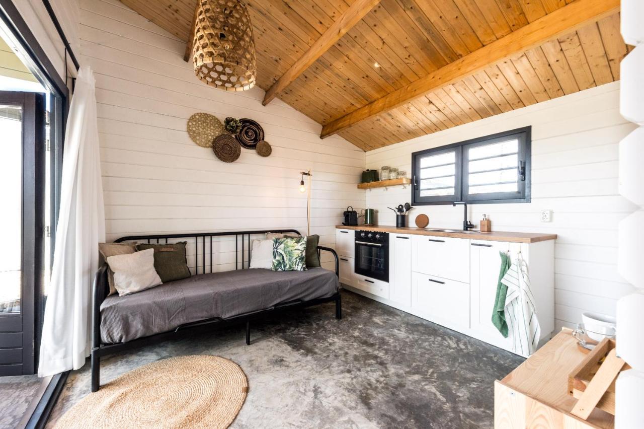 Woodz Bonaire Apartment Playa Exterior foto