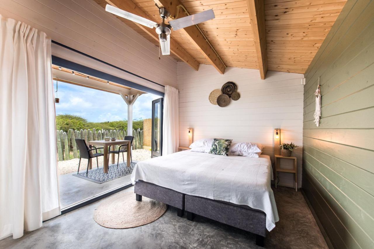 Woodz Bonaire Apartment Playa Exterior foto