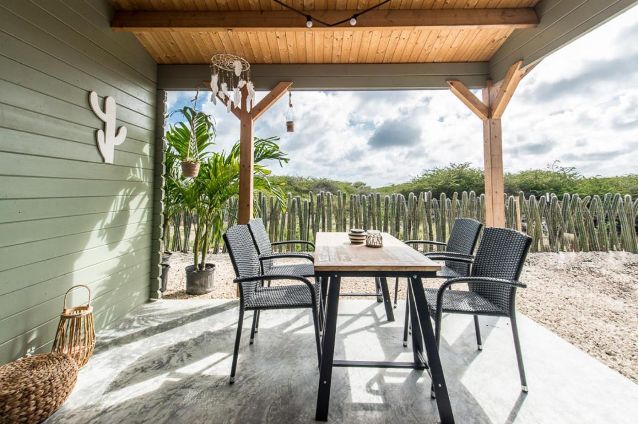 Woodz Bonaire Apartment Playa Cameră foto