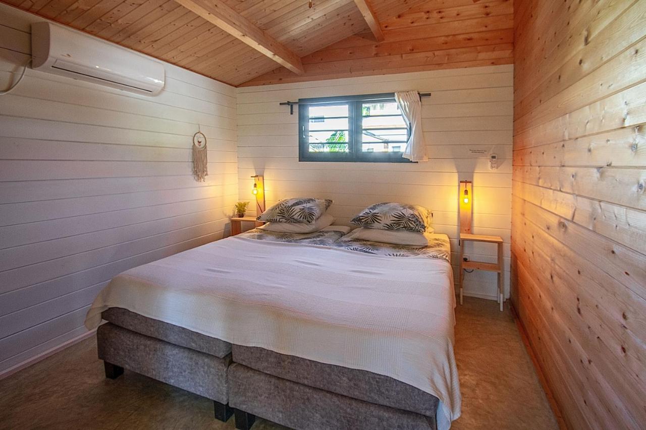 Woodz Bonaire Apartment Playa Exterior foto