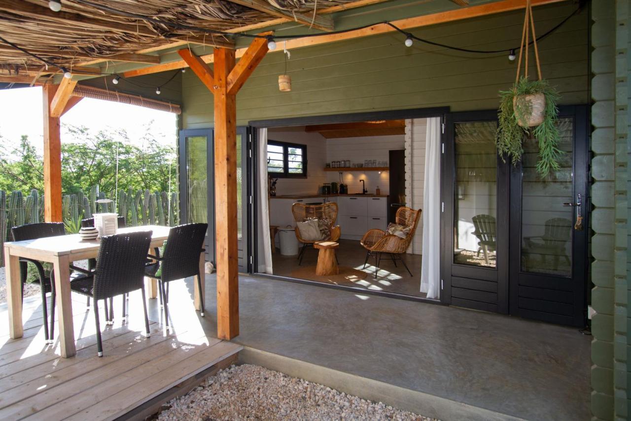 Woodz Bonaire Apartment Playa Exterior foto