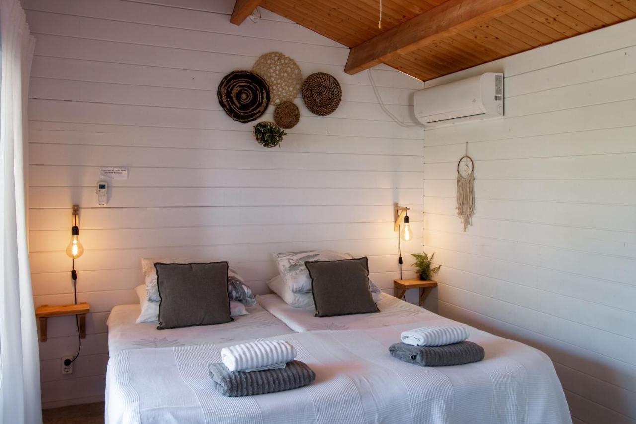 Woodz Bonaire Apartment Playa Exterior foto