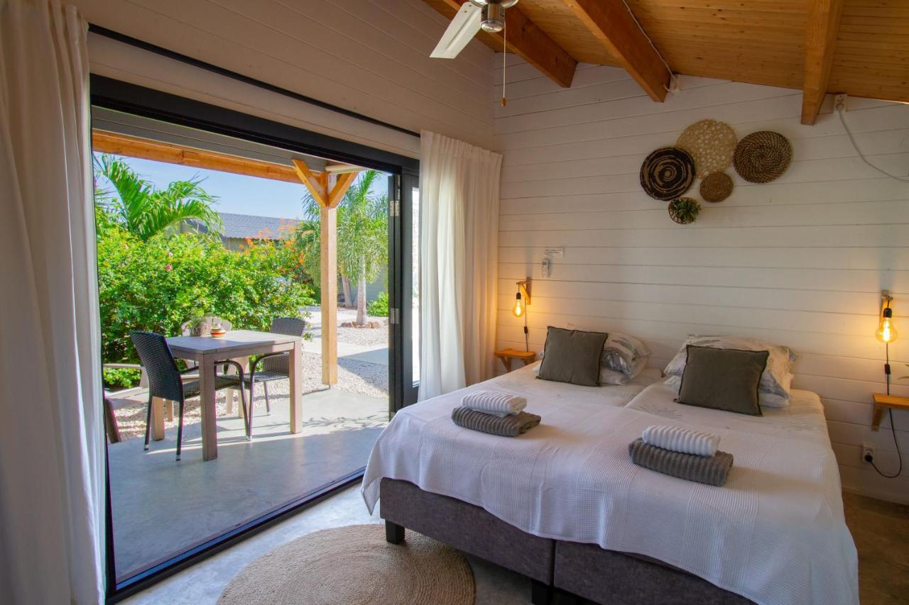 Woodz Bonaire Apartment Playa Exterior foto