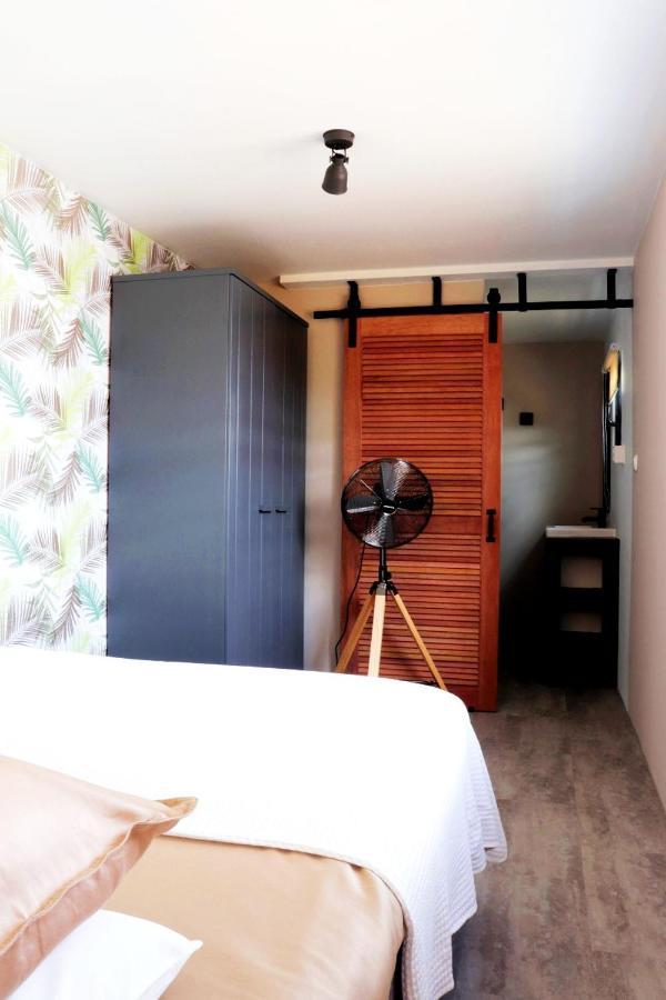 Woodz Bonaire Apartment Playa Exterior foto