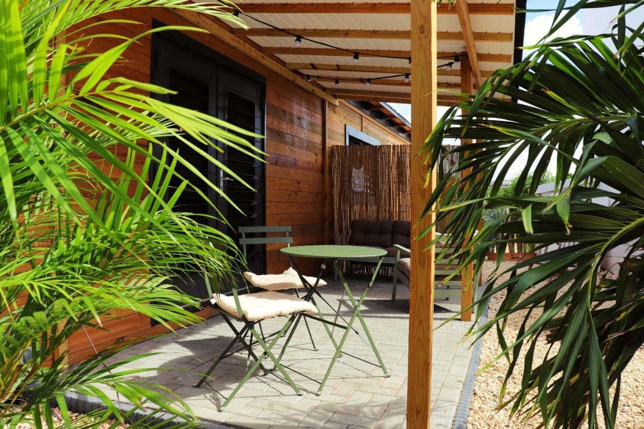 Woodz Bonaire Apartment Playa Exterior foto